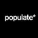 Populate
