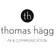 Thomas Hägg PR