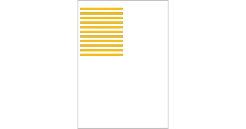 50 word listing