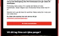 Email Annonsering