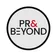 PR & Beyond