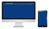 Full screen / Parallax