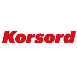 Korsord