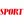 Sportmagasin