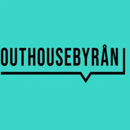 Outhousebyrån