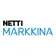Nettimarkkina