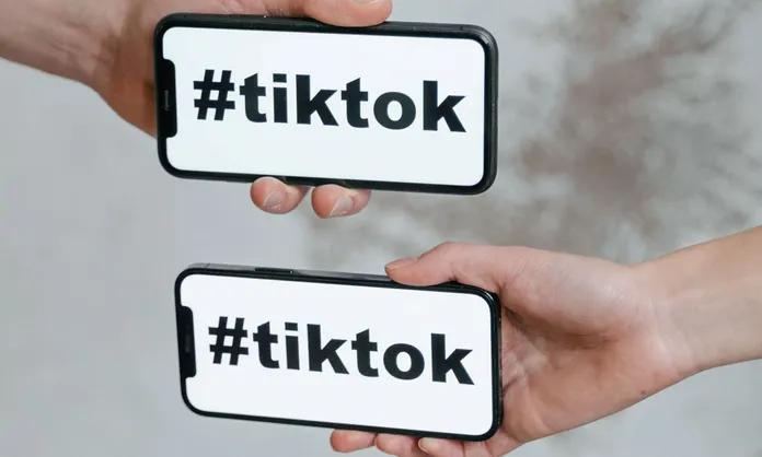 TikTok influencer marketing-kampanj – Guide!