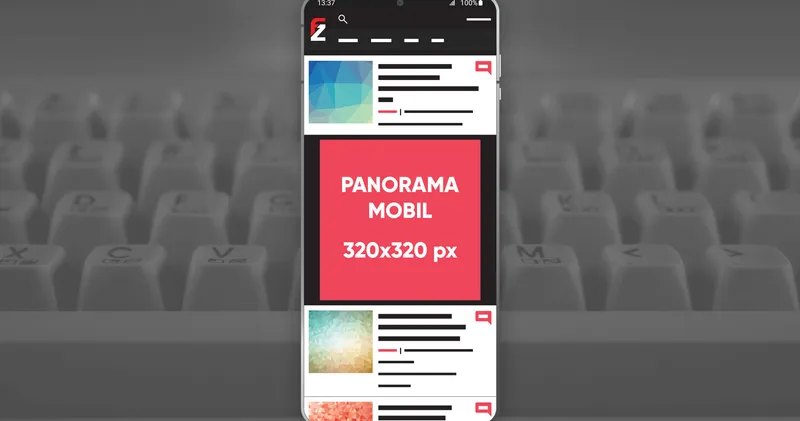 Panorama Mobilt