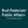 Rud Pedersen