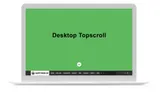 Desktop Topscroll