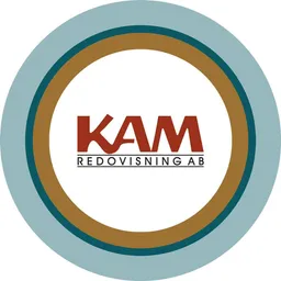 KAM Redovisning