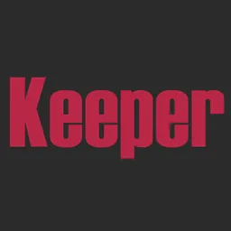 Keeper AB