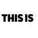 This is