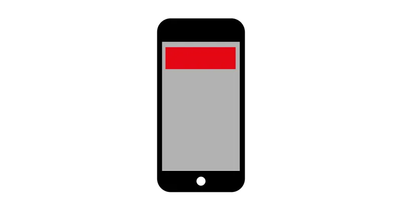 Mobile Content Ad 3:1