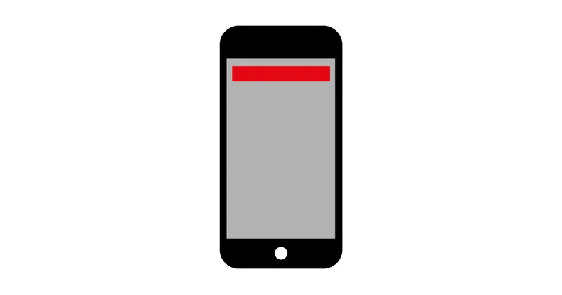 Mobile Content Ad 6:1