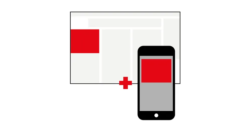 Medium Rectangle