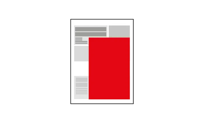 Standardformat 1000er