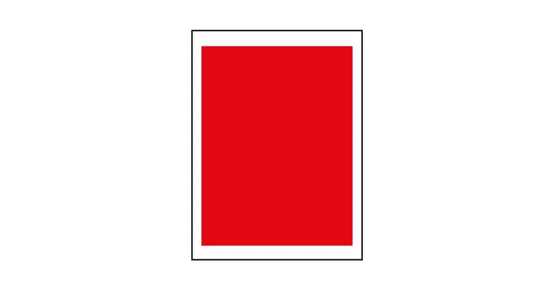 Standardformat 1/1 Seite