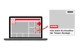 Social Media Post + Teaser Startseite