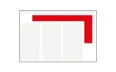 Displayanzeigen Hockey Stick