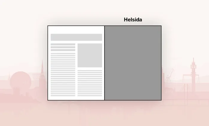 Helsida
