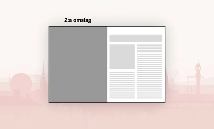 Helsida 2:a Omslag