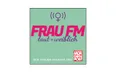 Podcastplatzierung "Frau FM - laut und weiblich"