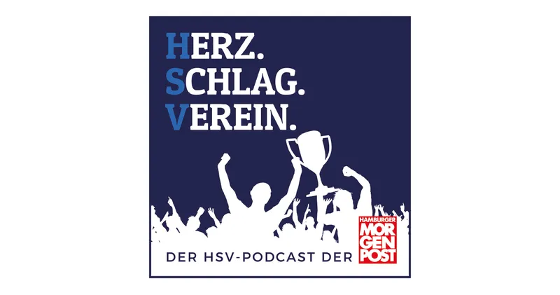 Podcastplatzierung "Herz.Schlag.Verein"