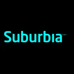Suburbia