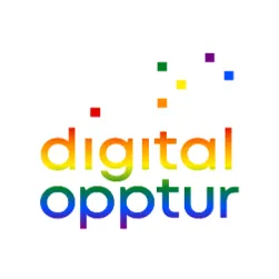 Digital Opptur