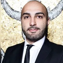 Meisam Dehghan