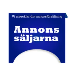 Annonssäljarna