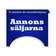 Annonssäljarna