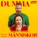 Dumma Människor