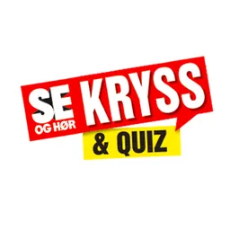 Se og Hør Kryss & Quiz