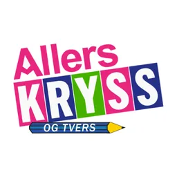 Allers kryss og tvers
