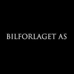 Bilforlaget