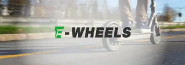 E-Wheels