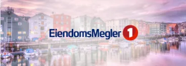 Eiendomsmegler 1 Midt-Norge - Nybygg