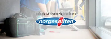 Norgeseliten