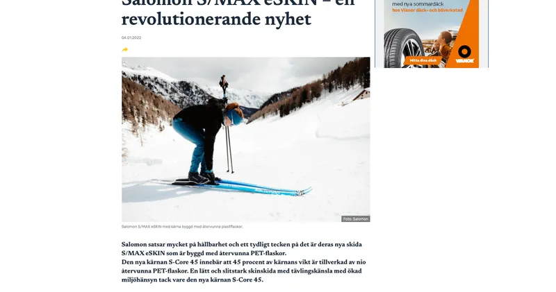Native Article