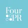 Four PR