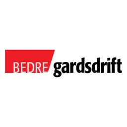 Bedre Gardsdrift