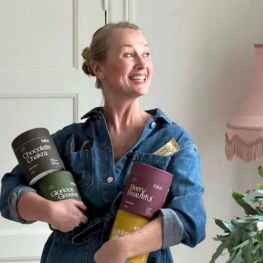 Inika Superfoods