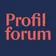 Profilforum