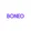 Boneo