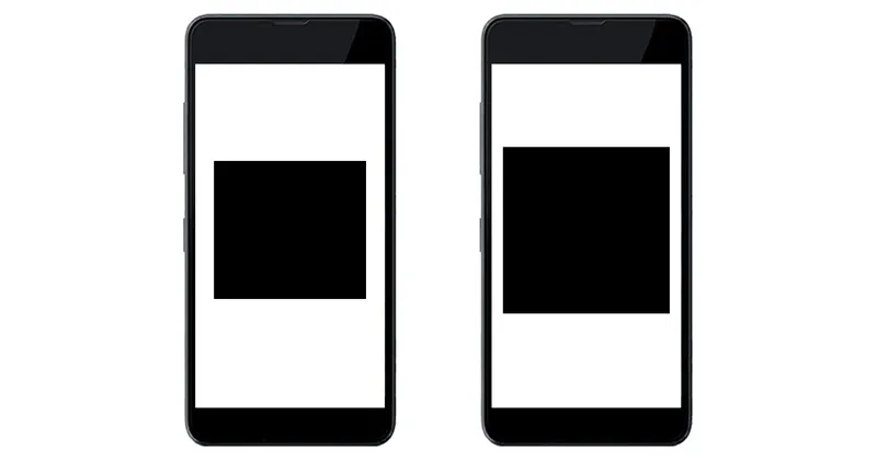 Mobilbanner