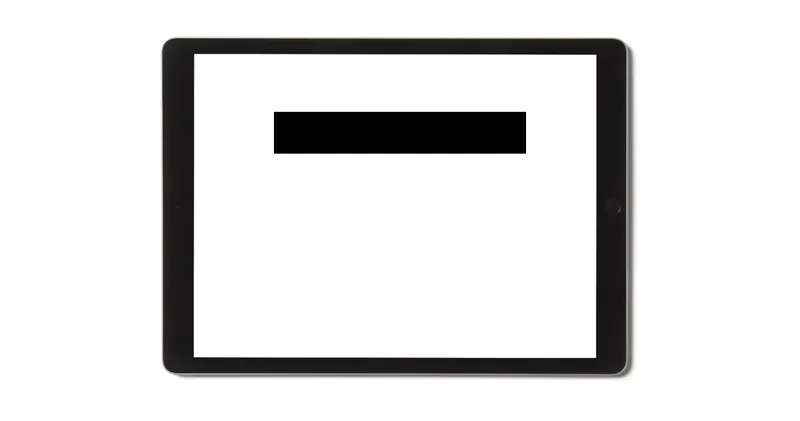 Tablet Banner