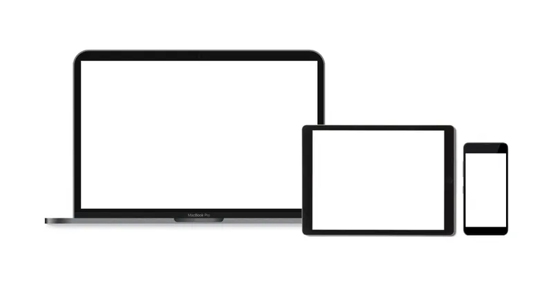 High impact formats - Alla enheter