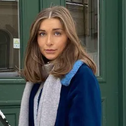 Alicia Franzén